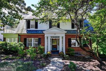 $1,097,500 - 5Br/4Ba -  for Sale in Guilford, Baltimore