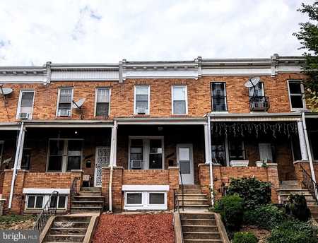 $169,000 - 3Br/2Ba -  for Sale in None Available, Baltimore