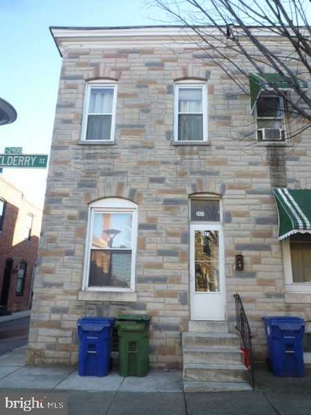 $120,000 - 4Br/2Ba -  for Sale in Mcelderry Park, Baltimore