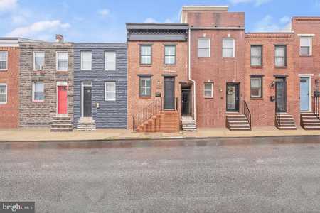 $399,900 - 3Br/3Ba -  for Sale in Canton, Baltimore