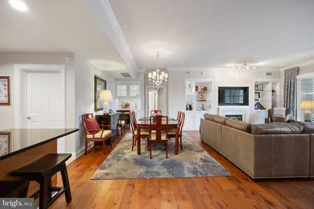 $689,500 - 2Br/3Ba -  for Sale in The Ritz-carlton Residences, Baltimore