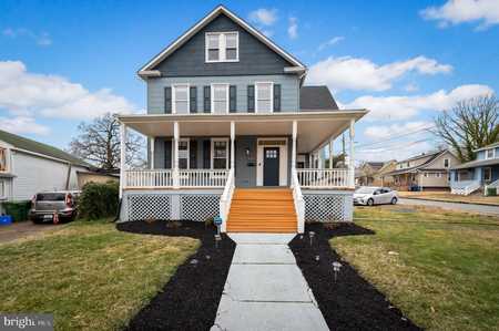 $450,000 - 6Br/4Ba -  for Sale in Lauraville Historic District, Baltimore