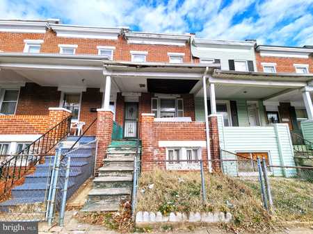 $30,000 - 3Br/1Ba -  for Sale in West Baltimore, Baltimore