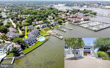 $3,395,000 - 4Br/5Ba -  for Sale in Eastport, Annapolis