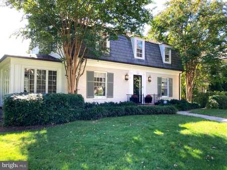 $775,000 - 4Br/4Ba -  for Sale in Homeland Historic District, Baltimore