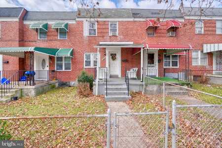 $150,000 - 3Br/2Ba -  for Sale in None Available, Baltimore