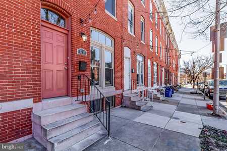 $250,000 - 3Br/2Ba -  for Sale in Johns Hopkins, Baltimore