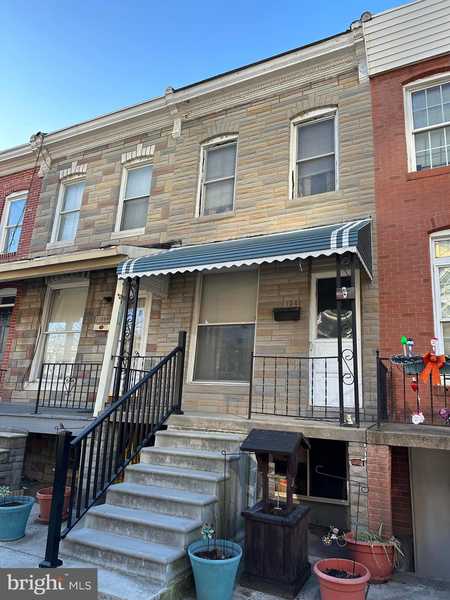 $199,900 - 2Br/1Ba -  for Sale in Locust Point, Baltimore