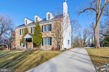 $1,150,000 - 6Br/7Ba -  for Sale in North Roland Park, Baltimore