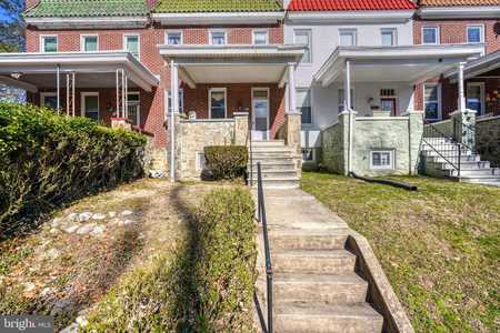 $159,000 - 3Br/2Ba -  for Sale in None Available, Baltimore