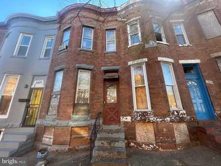 $92,000 - 3Br/1Ba -  for Sale in Penn North, Baltimore