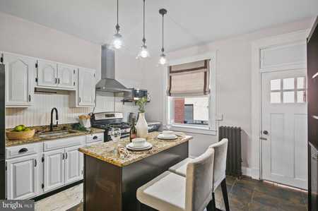 $269,900 - 3Br/2Ba -  for Sale in Brewers Hill, Baltimore