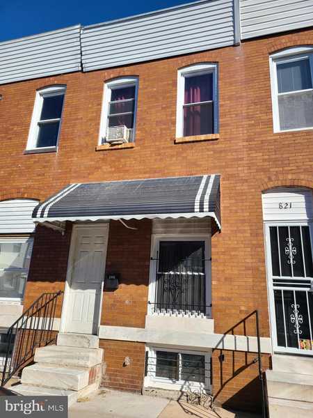 $70,000 - 3Br/1Ba -  for Sale in Madison Eastend, Baltimore