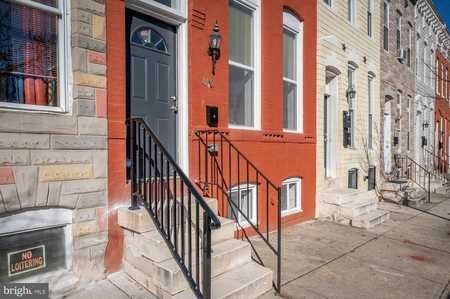 $234,000 - 3Br/2Ba -  for Sale in Barclay, Baltimore