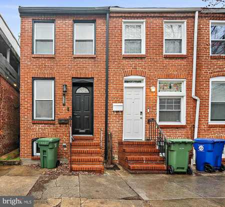 $262,000 - 2Br/2Ba -  for Sale in Canton, Baltimore
