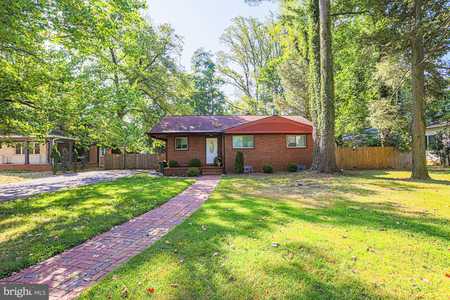 $599,900 - 3Br/2Ba -  for Sale in Cheswolde, Baltimore