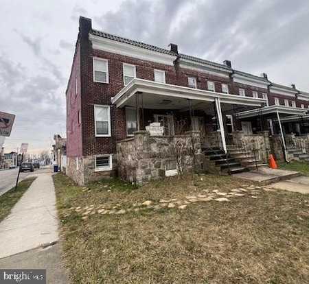 $72,800 - 4Br/2Ba -  for Sale in None Available, Baltimore