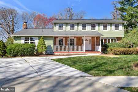 $540,000 - 4Br/4Ba -  for Sale in Ravenview, Lutherville Timonium
