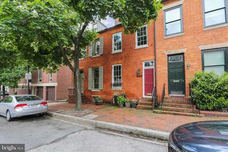 $344,500 - 2Br/2Ba -  for Sale in Otterbein, Baltimore