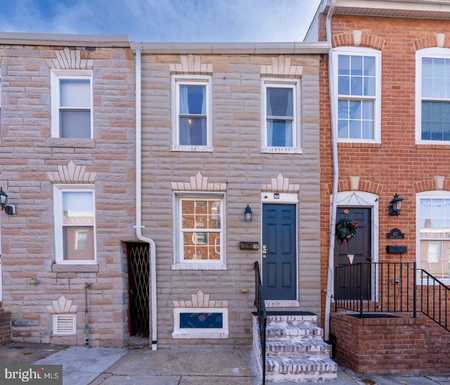 $199,999 - 1Br/1Ba -  for Sale in Canton, Baltimore