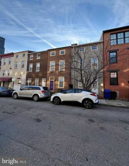 $177,500 - 4Br/2Ba -  for Sale in Little Italy, Baltimore