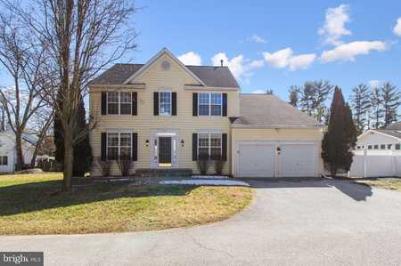 $785,000 - 4Br/3Ba -  for Sale in Hickory Ridge, Columbia