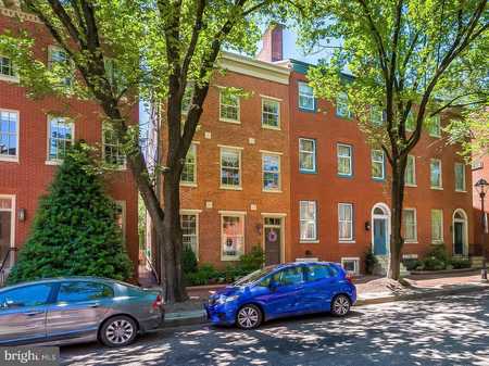 $795,000 - 5Br/5Ba -  for Sale in Otterbein, Baltimore