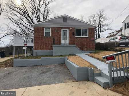 $224,100 - 3Br/2Ba -  for Sale in Bradbury Heights, Capitol Heights