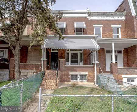 $139,000 - 3Br/2Ba -  for Sale in Shipley Hill, Baltimore