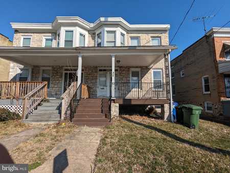$150,000 - 4Br/2Ba -  for Sale in Kernewood, Baltimore