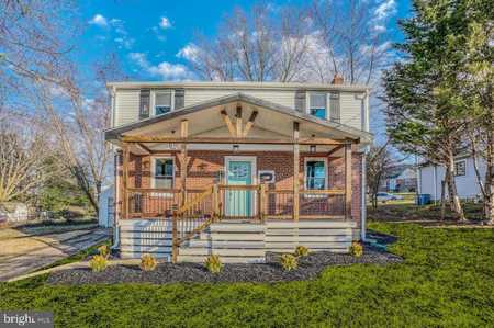 $440,000 - 4Br/4Ba -  for Sale in None Available, Catonsville
