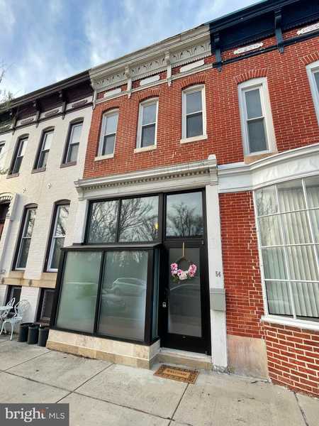 $219,500 - 2Br/2Ba -  for Sale in Charles Village, Baltimore