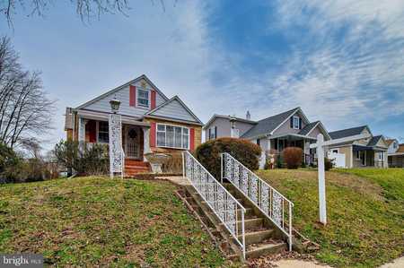 $145,000 - 3Br/2Ba -  for Sale in Kenilworth Park, Baltimore