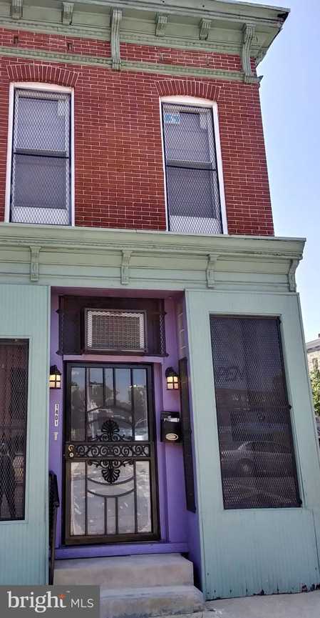 $150,000 - 1Br/2Ba -  for Sale in East Baltimore Midway, Baltimore
