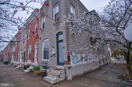 $2,500 - 3Br/3Ba -  for Sale in Patterson Park, Baltimore