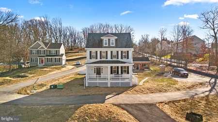 $539,900 - 4Br/4Ba -  for Sale in None Available, Elkridge