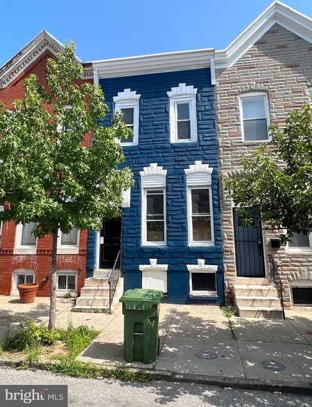 $169,900 - 3Br/2Ba -  for Sale in Barclay, Baltimore