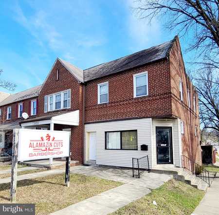 $288,000 - 3Br/3Ba -  for Sale in Harford Park, Baltimore
