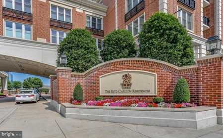 $599,995 - 2Br/2Ba -  for Sale in The Ritz-carlton Residences, Baltimore