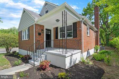 $385,000 - 4Br/3Ba -  for Sale in Walther, Baltimore