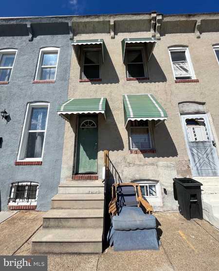 $100,000 - 2Br/1Ba -  for Sale in Pigtown Historic District, Baltimore