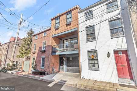 $470,000 - 2Br/2Ba -  for Sale in Federal Hill Historic District, Baltimore