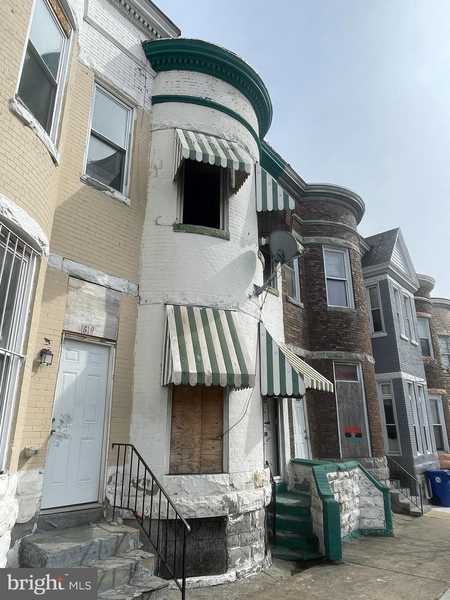 $39,000 - 3Br/1Ba -  for Sale in Sandtown-winchester, Baltimore