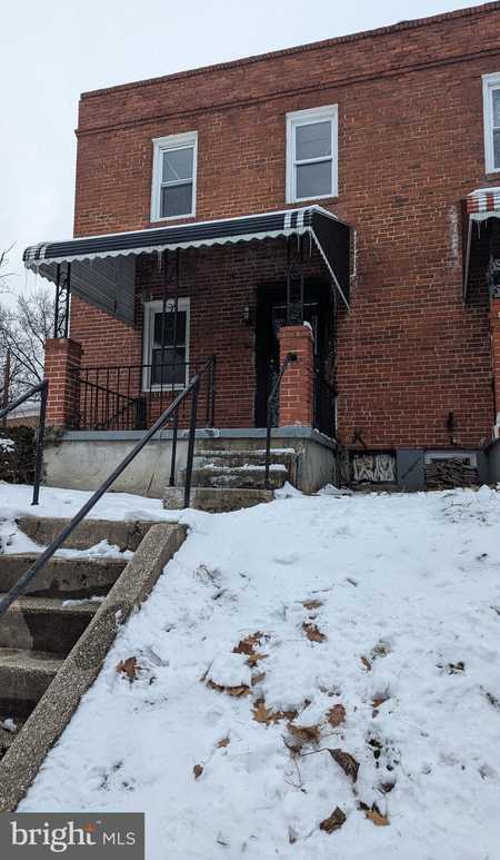 $99,000 - 2Br/2Ba -  for Sale in Greenspring, Baltimore