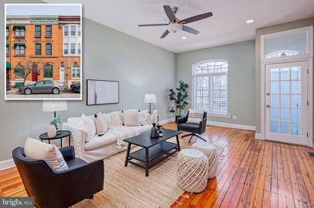 $479,000 - 4Br/4Ba -  for Sale in Patterson Park, Baltimore