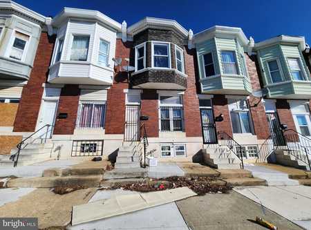 $25,000 - 3Br/1Ba -  for Sale in Mosher, Baltimore