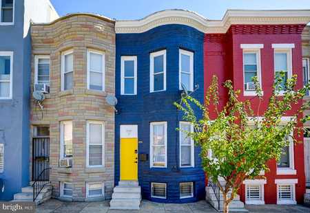 $155,000 - 3Br/1Ba -  for Sale in None Available, Baltimore