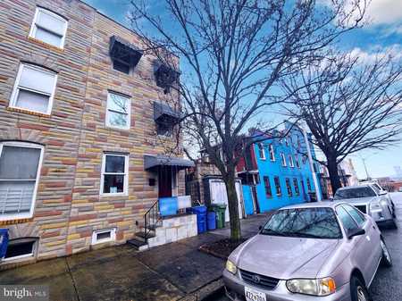 $35,000 - 3Br/1Ba -  for Sale in New Southwest, Baltimore