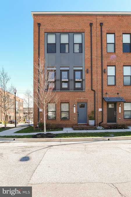 $699,990 - 4Br/4Ba -  for Sale in Brewers Hill, Baltimore