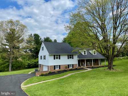 $789,000 - 4Br/4Ba -  for Sale in Long Quarter, Lutherville Timonium
